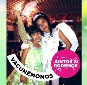 Meet your Posher, Fernanda